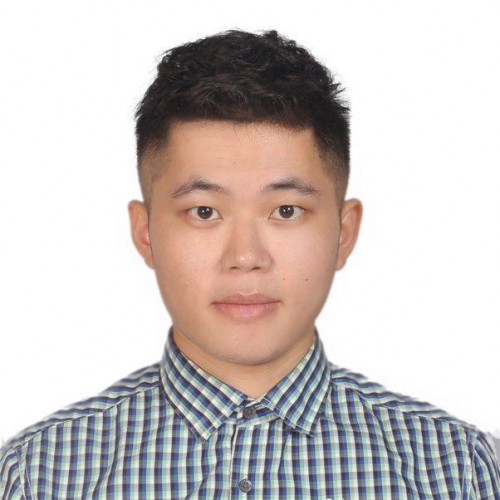 Asst. Prof. Donghang Zhang