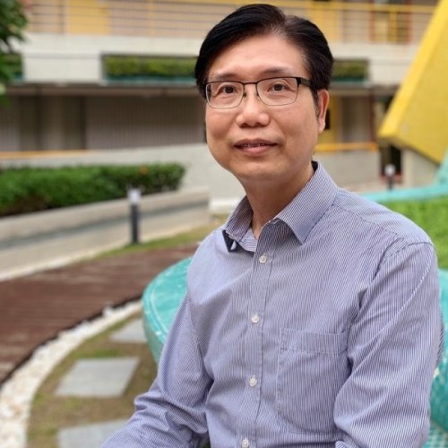 Ben Cheng Chun Wah, Lecturer